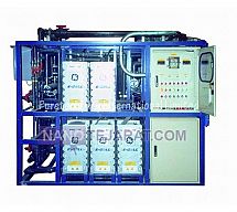EDI Water Treatment System